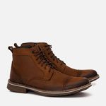 Botas Masculino Milano Tan 12502