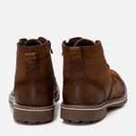 Botas Masculino Milano Tan 12502