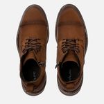 Botas Masculino Milano Tan 12502