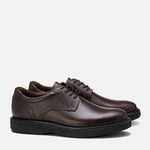 Casual Masculino Milano Dark Chocolate 13833