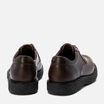 Casual Masculino Milano Dark Chocolate 13833