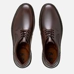 Casual Masculino Milano Dark Chocolate 13833