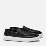 Casual Masculino Milano Preto 13640