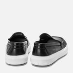 Casual Masculino Milano Preto 13640