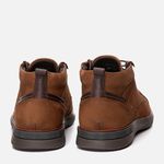 Botas Masculino Milano Tan 11613