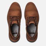 Botas Masculino Milano Tan 11613