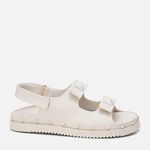Papete Feminino Milano Off White 13728