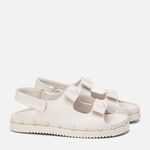 Papete Feminino Milano Off White 13728