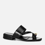 Tamanco Feminino Milano Preto 14128