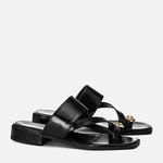 Tamanco Feminino Milano Preto 14128