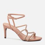 Sandália Feminino Milano Antique 13365