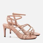 Sandália Feminino Milano Antique 13365