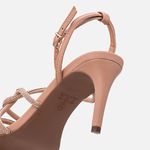 Sandália Feminino Milano Antique 13365