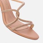 Sandália Feminino Milano Antique 13365