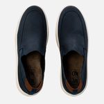 Sapatenis Masculino Milano Marinho/avelã 13583