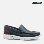 Casual Masculino Milano Marinho/mouro 13666