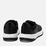 Sapatenis Masculino Milano Preto 13613