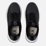 Sapatenis Masculino Milano Preto 13613