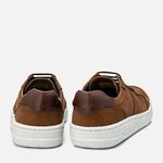 Sapatenis Masculino Milano Tan/sahara 13005