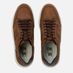 Sapatenis Masculino Milano Tan/sahara 13005