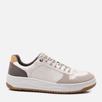 Sapatenis Masculino Milano Tartufo/off 13665