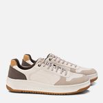 Sapatenis Masculino Milano Tartufo/off 13665