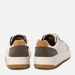 Sapatenis Masculino Milano Tartufo/off 13665