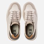 Sapatenis Masculino Milano Tartufo/off 13665