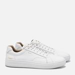 Sapatenis Masculino Milano Branco 13668