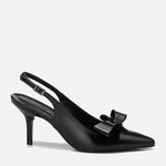Scarpin Feminino Milano Preto 13481
