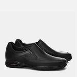 Social Masculino Milano Preto 12280