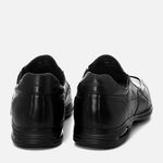 Social Masculino Milano Preto 12280