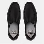 Social Masculino Milano Preto 12280