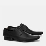 Social Masculino Milano Preto 12442