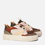 Tênis Feminino Milano Multicolor 14122