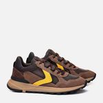 Tênis Casual Masculino Milano Rato 13032