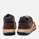 Tênis Casual Masculino Milano Rato 13032