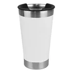 Copo Termico Branco 473ml N/a