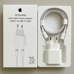 Carregador Iphone 15 16 17 Usb C N/a