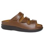 CHINELO INDICADO PARA DIABÉTICO PALMILHA REMOVÍVEL - 840001 PINHÃO