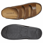 CHINELO INDICADO PARA DIABÉTICO PALMILHA REMOVÍVEL - 840001 PINHÃO