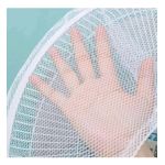 Capa Protetora Para Ventilador-segurança Infantil .