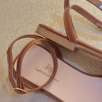 Sandália Lila Caramelo