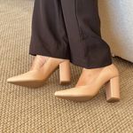 Scarpin Morgana Rose