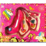 Maquiagem Sapatinho Happy Girl N/a