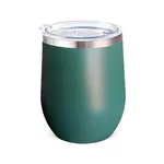 Copo Termico Verde 350ml N/a