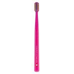 Escova Dental Ortodôntica Cs Ortho - Curaprox Pink