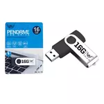 Pendrive Usb 16gb N/a