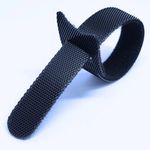 Abraçadeiras De Velcro- Kit 50 Unidades Para Enrolar Cabos .