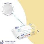 Toalha Umd Baby Byn Rn Unica